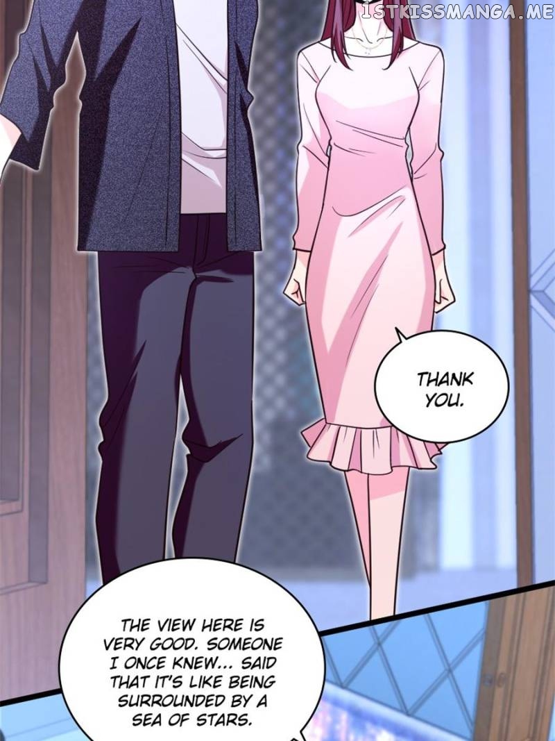 A Star Reborn: The Queen’s Return chapter 146 - page 59