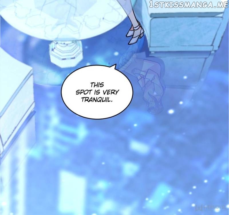 A Star Reborn: The Queen’s Return chapter 146 - page 70