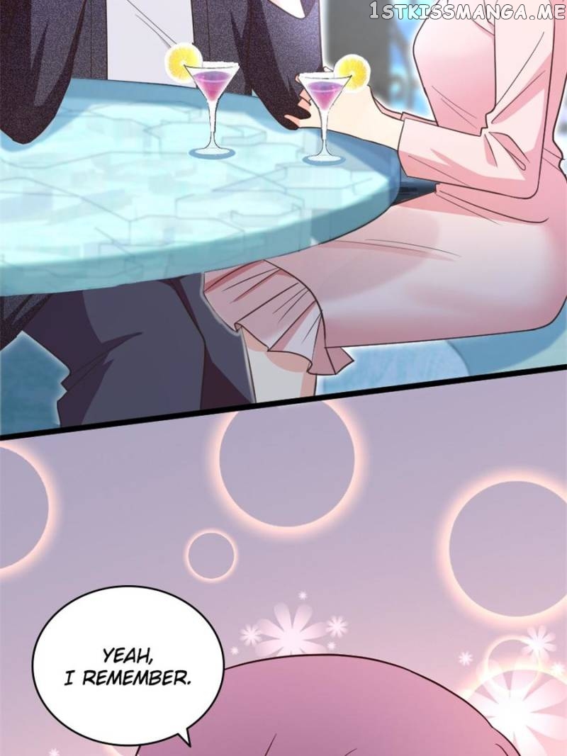 A Star Reborn: The Queen’s Return chapter 146 - page 81