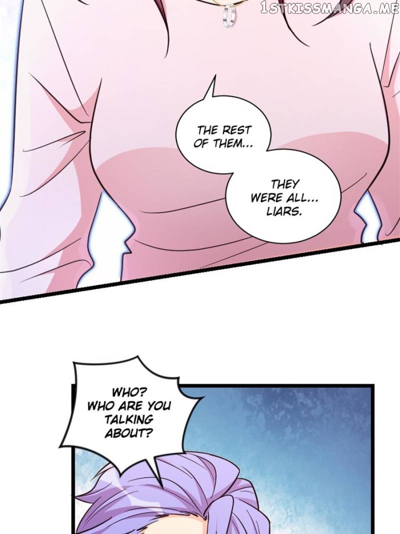 A Star Reborn: The Queen’s Return chapter 147 - page 11
