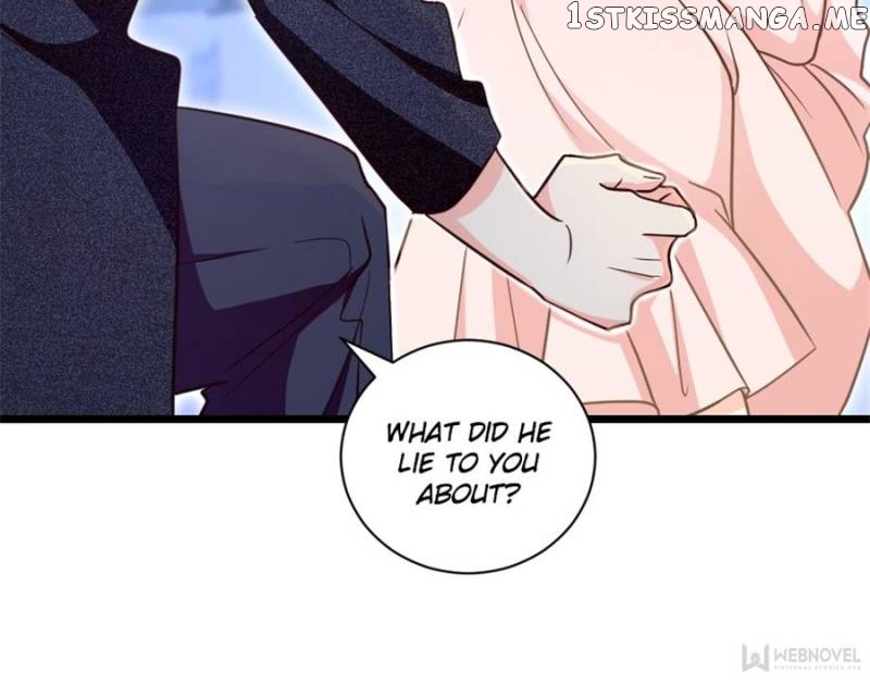 A Star Reborn: The Queen’s Return chapter 147 - page 18
