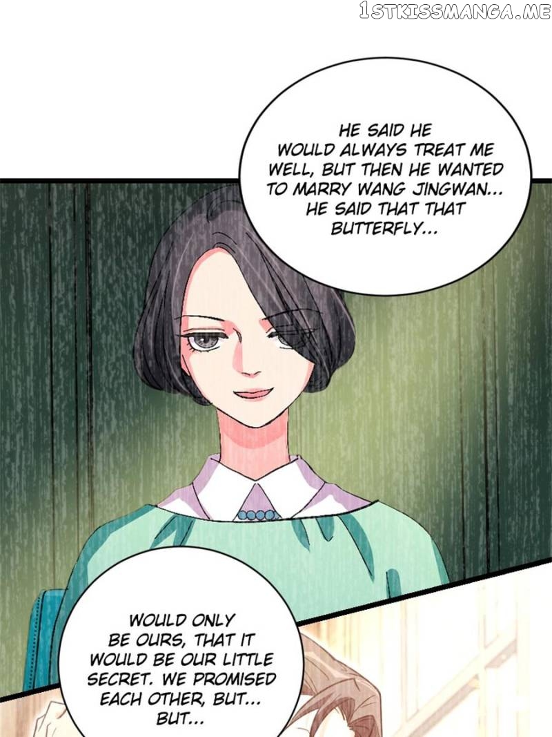 A Star Reborn: The Queen’s Return chapter 147 - page 19