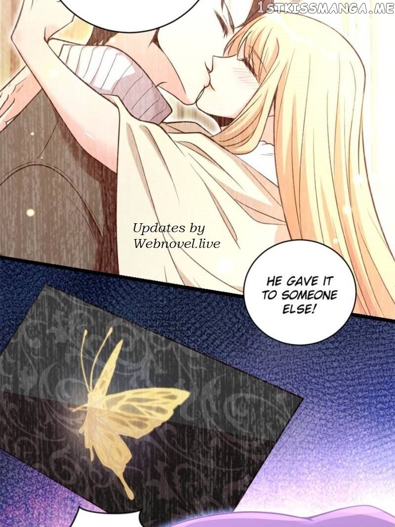 A Star Reborn: The Queen’s Return chapter 147 - page 20