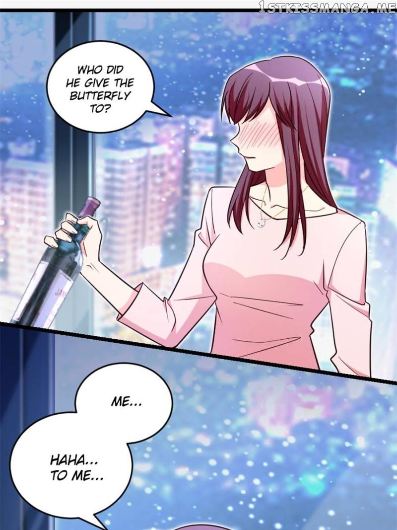 A Star Reborn: The Queen’s Return chapter 147 - page 23