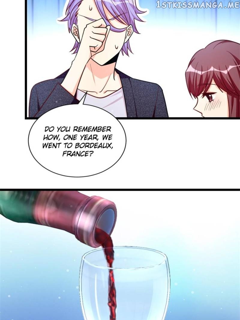 A Star Reborn: The Queen’s Return chapter 147 - page 3
