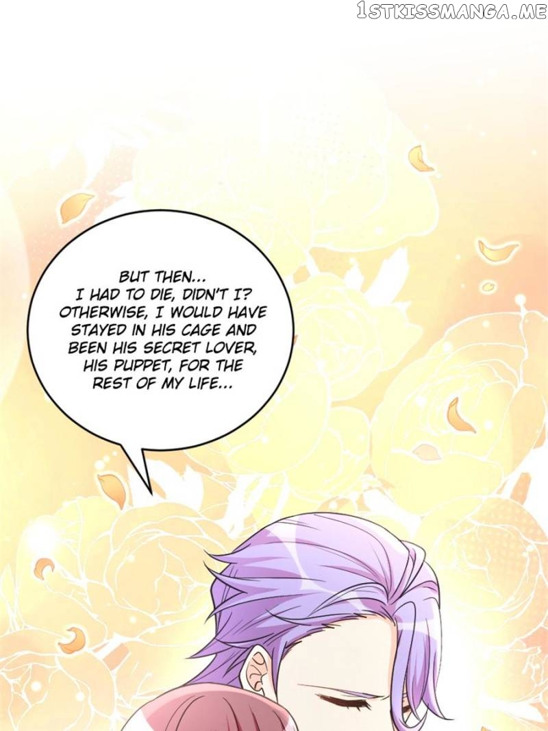 A Star Reborn: The Queen’s Return chapter 147 - page 41