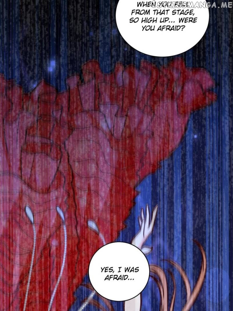 A Star Reborn: The Queen’s Return chapter 147 - page 45