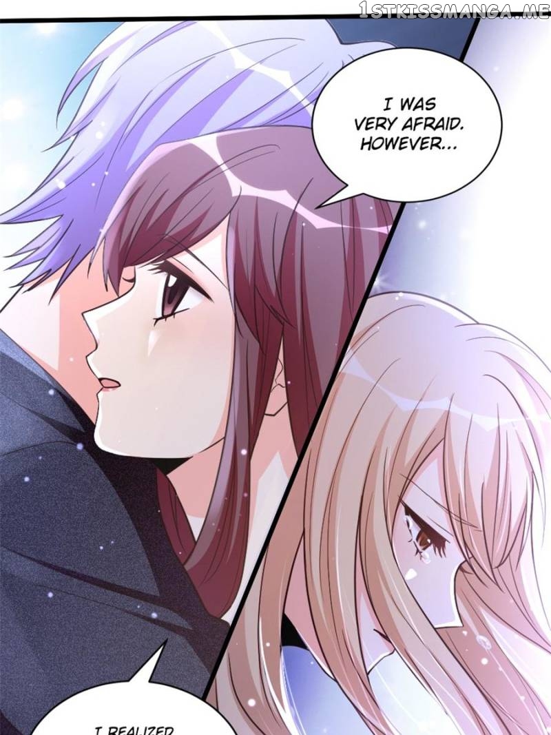 A Star Reborn: The Queen’s Return chapter 147 - page 47