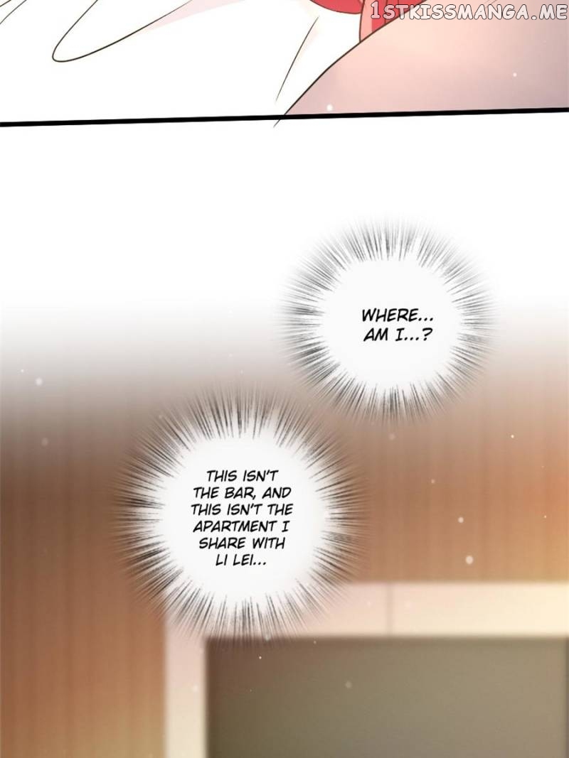 A Star Reborn: The Queen’s Return chapter 147 - page 55
