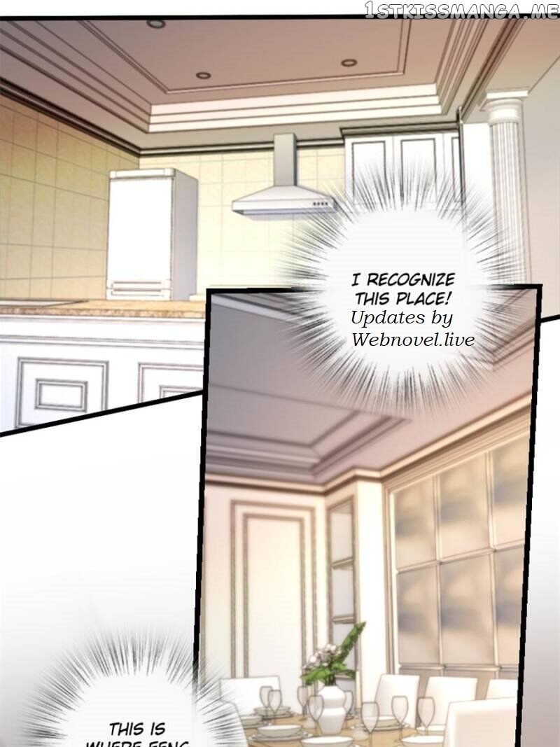 A Star Reborn: The Queen’s Return chapter 147 - page 59