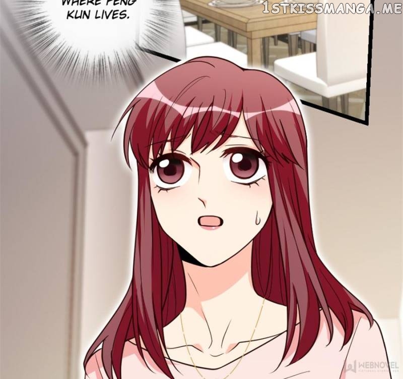 A Star Reborn: The Queen’s Return chapter 147 - page 60