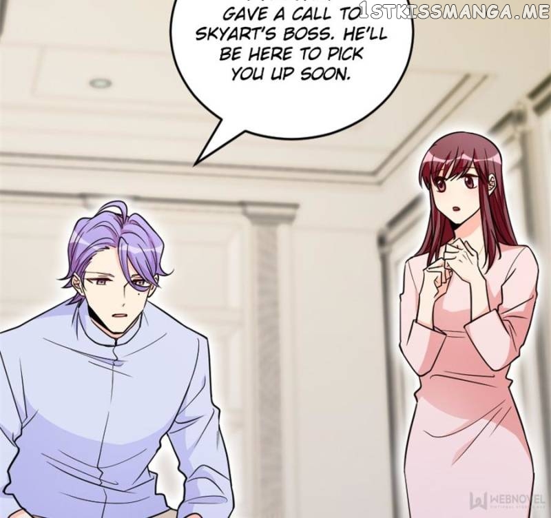 A Star Reborn: The Queen’s Return chapter 147 - page 68