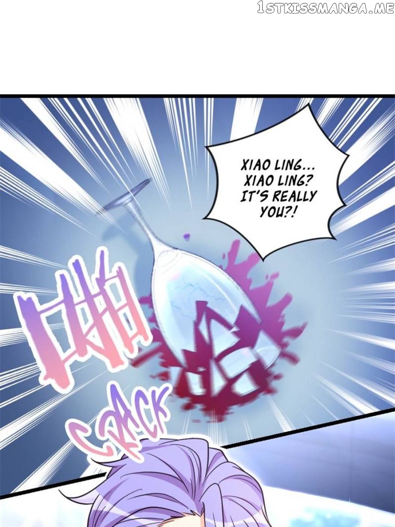A Star Reborn: The Queen’s Return chapter 147 - page 7