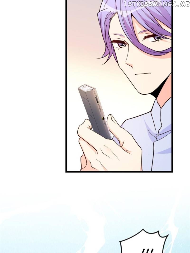 A Star Reborn: The Queen’s Return chapter 147 - page 73