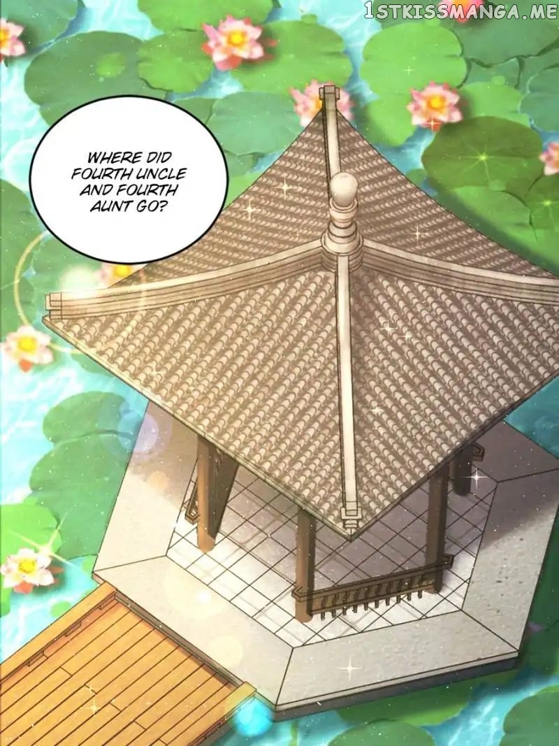 A Star Reborn: The Queen’s Return chapter 94 - page 15