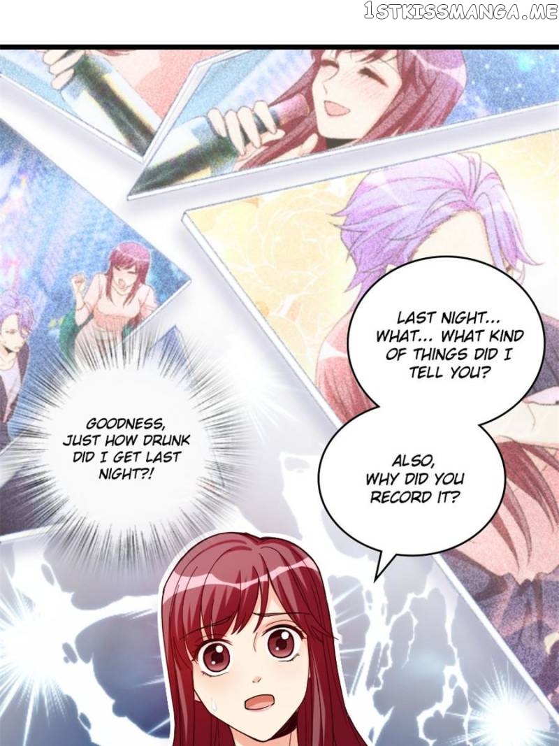 A Star Reborn: The Queen’s Return chapter 148 - page 1