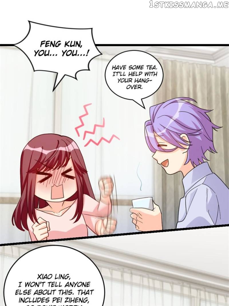 A Star Reborn: The Queen’s Return chapter 148 - page 10