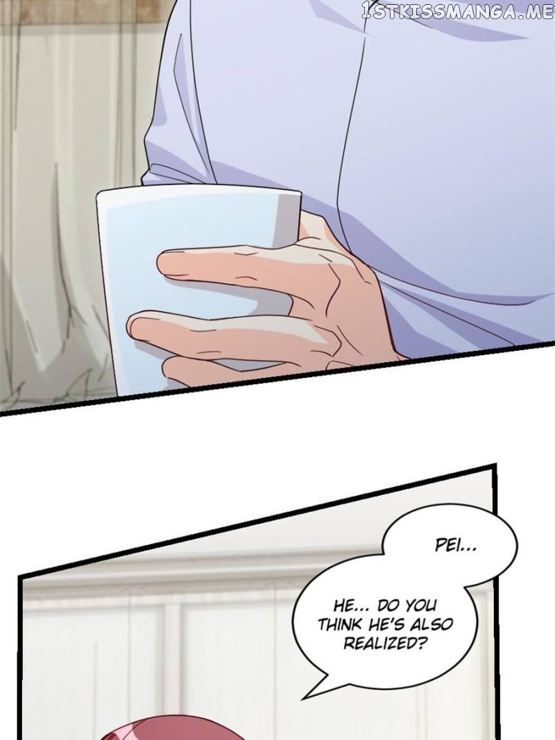 A Star Reborn: The Queen’s Return chapter 148 - page 12