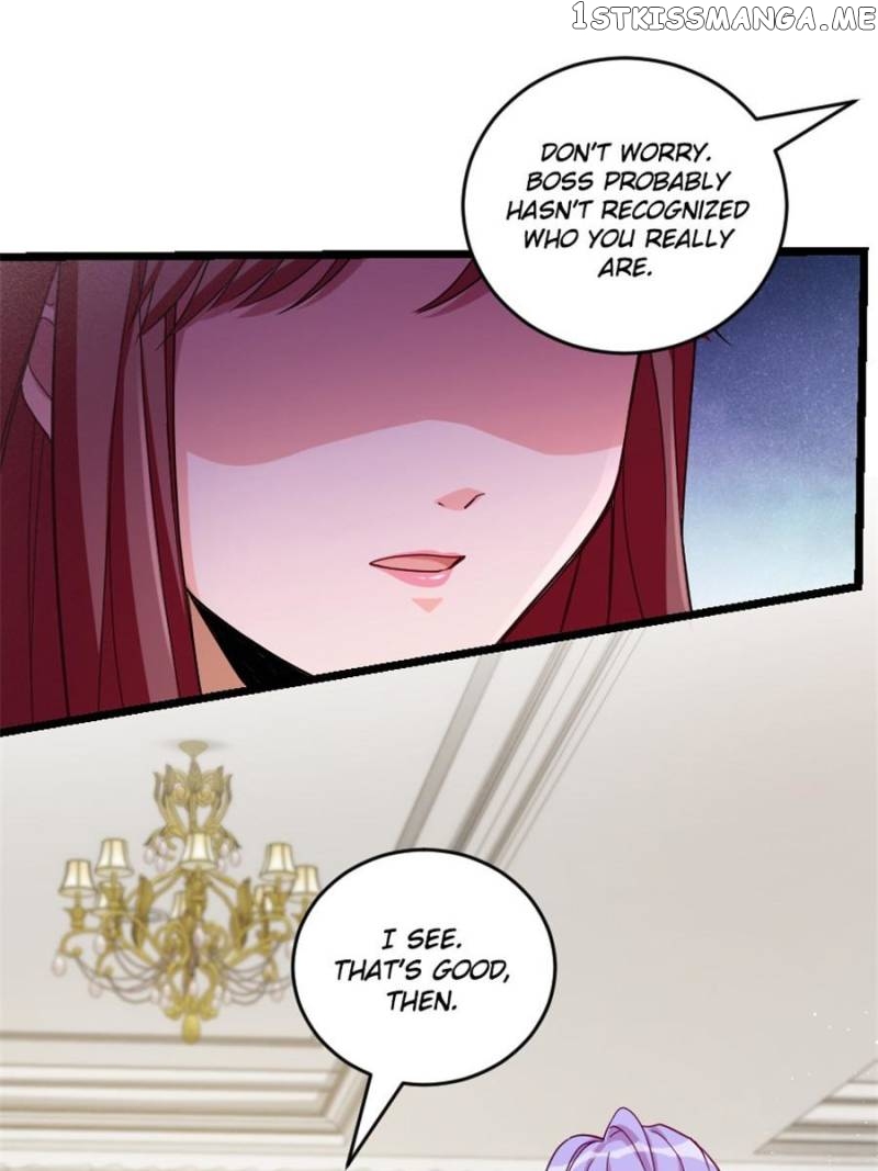 A Star Reborn: The Queen’s Return chapter 148 - page 14