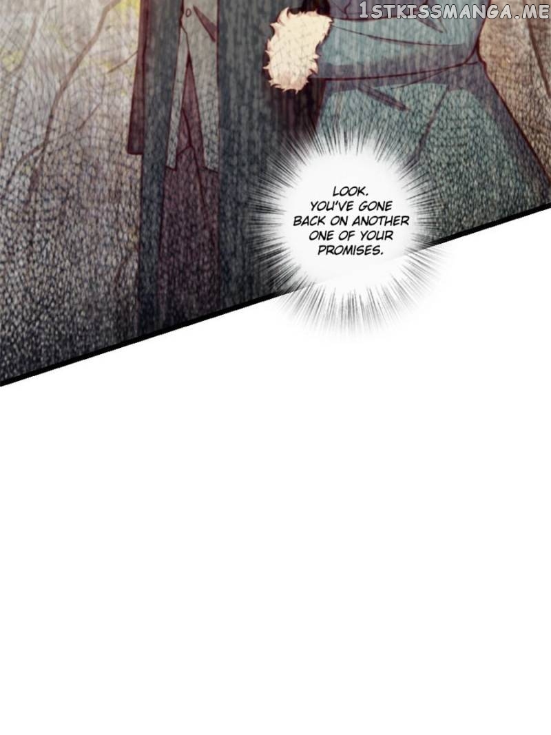 A Star Reborn: The Queen’s Return chapter 148 - page 18
