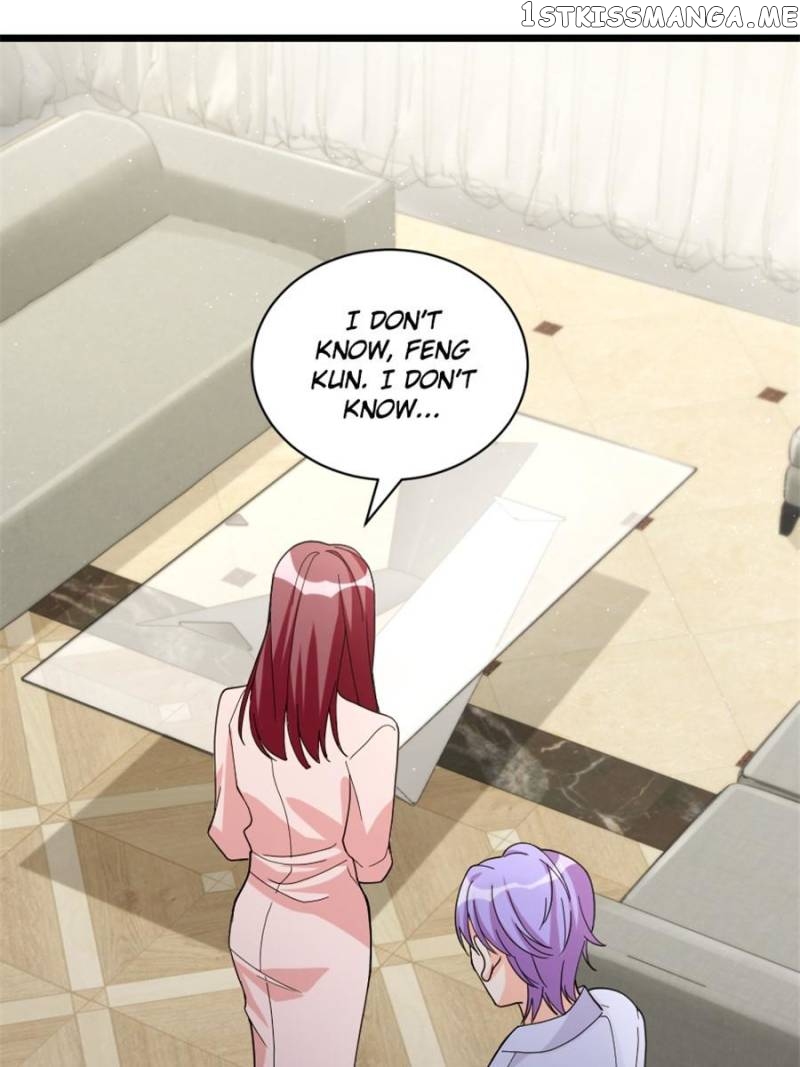 A Star Reborn: The Queen’s Return chapter 148 - page 22