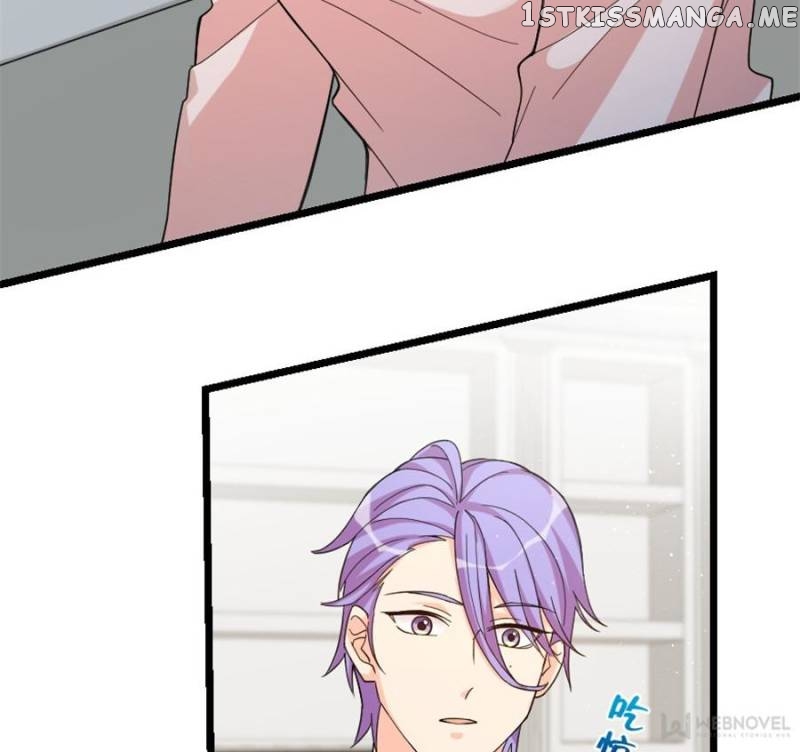 A Star Reborn: The Queen’s Return chapter 148 - page 31