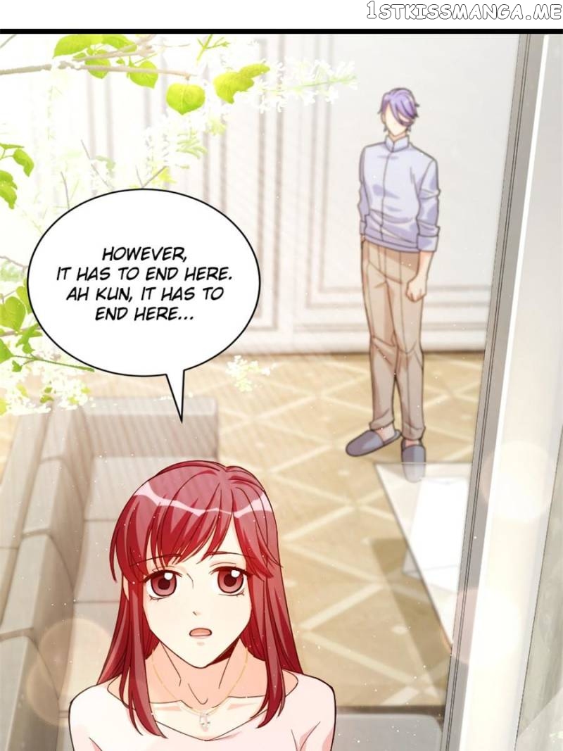 A Star Reborn: The Queen’s Return chapter 148 - page 40