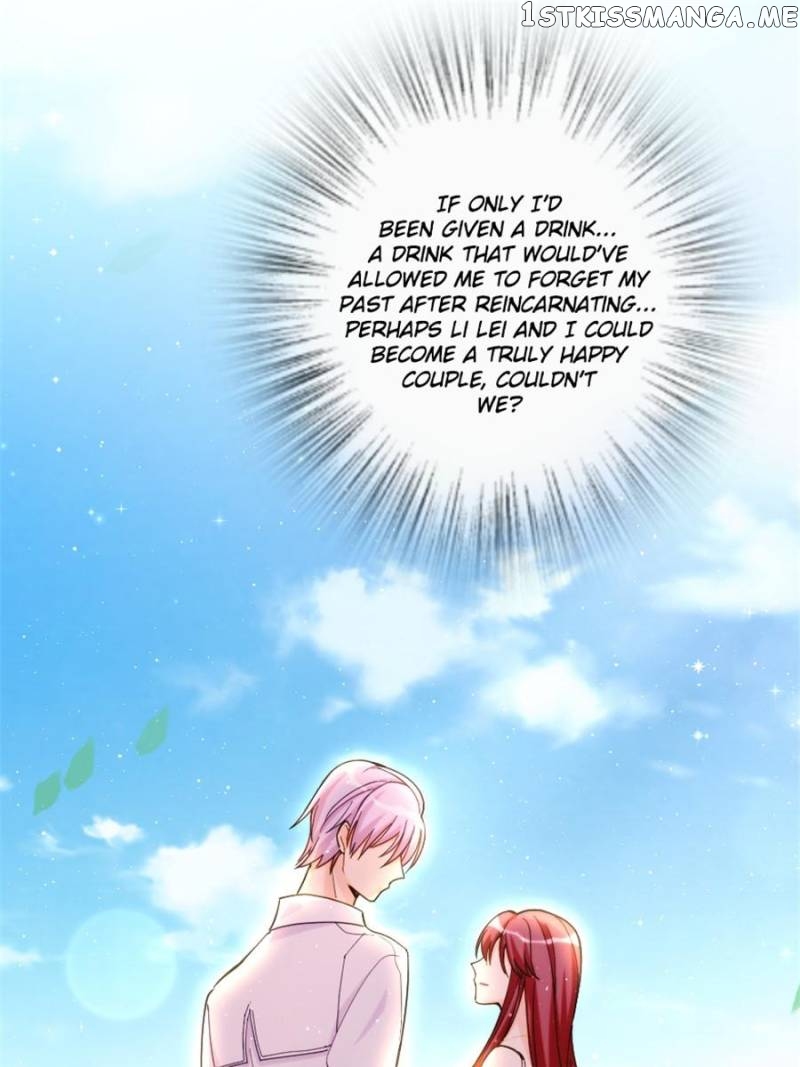A Star Reborn: The Queen’s Return chapter 148 - page 46