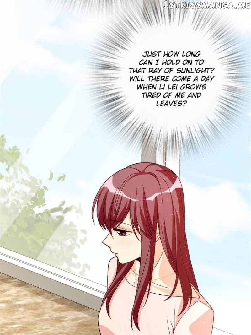 A Star Reborn: The Queen’s Return chapter 148 - page 50