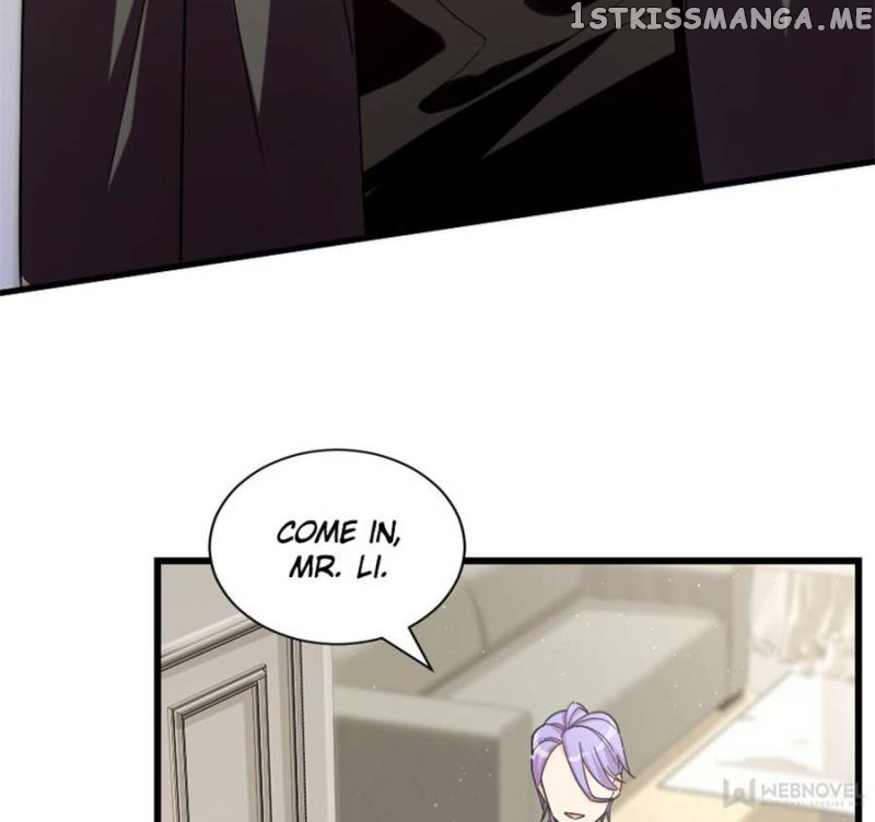 A Star Reborn: The Queen’s Return chapter 148 - page 55
