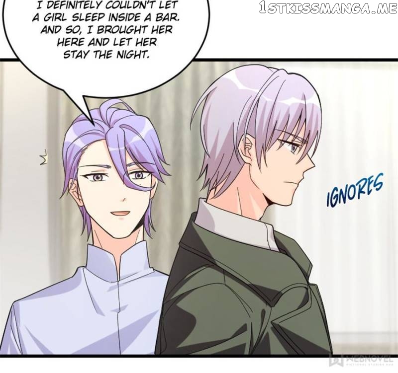 A Star Reborn: The Queen’s Return chapter 148 - page 57
