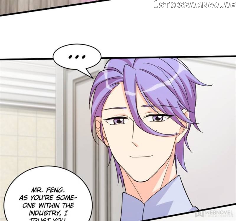 A Star Reborn: The Queen’s Return chapter 148 - page 59