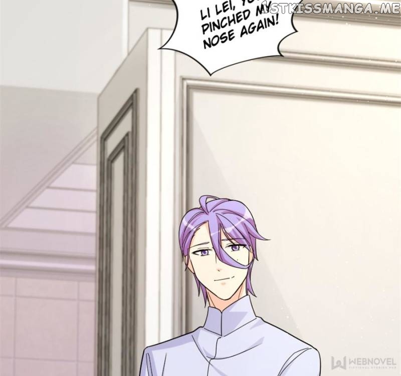 A Star Reborn: The Queen’s Return chapter 148 - page 65