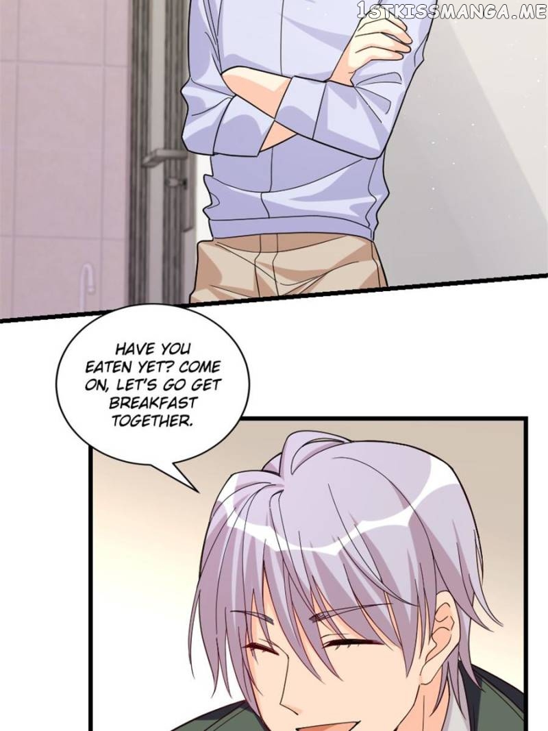 A Star Reborn: The Queen’s Return chapter 148 - page 66