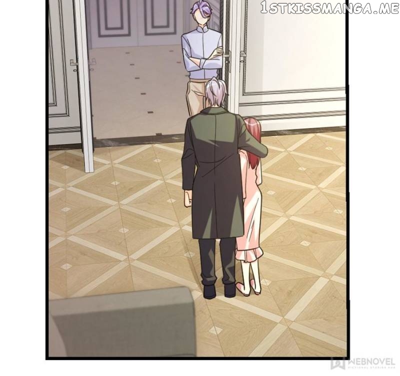 A Star Reborn: The Queen’s Return chapter 148 - page 69