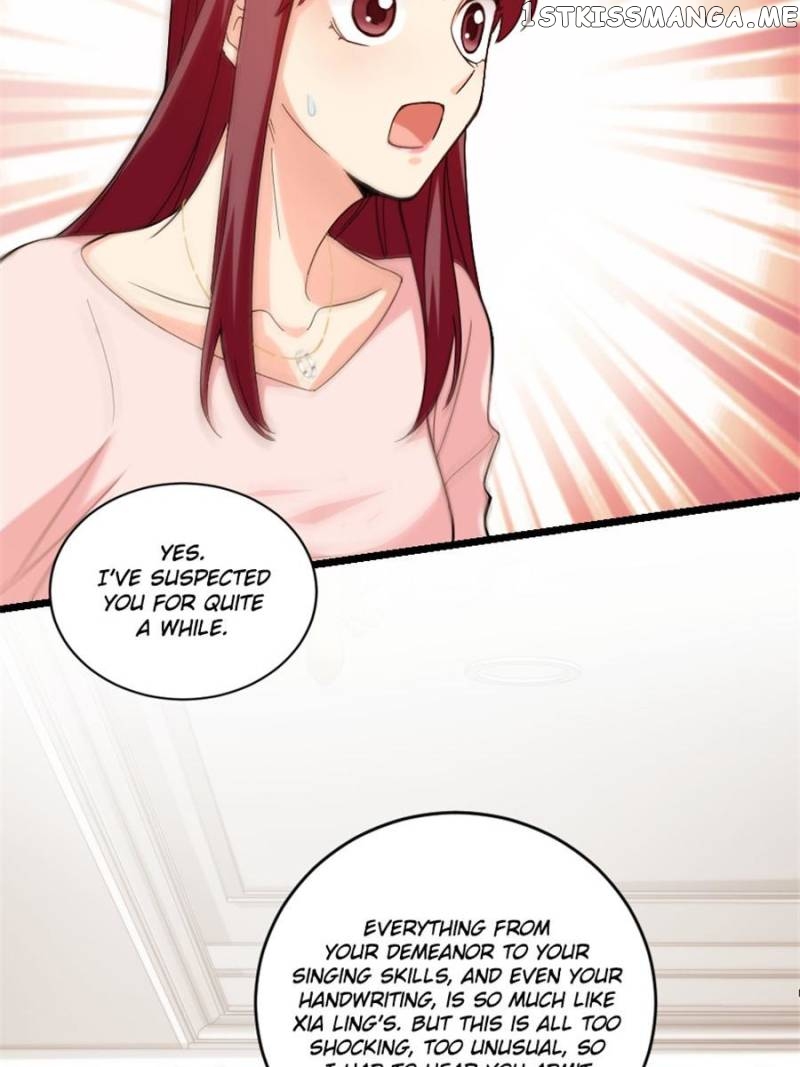 A Star Reborn: The Queen’s Return chapter 148 - page 7