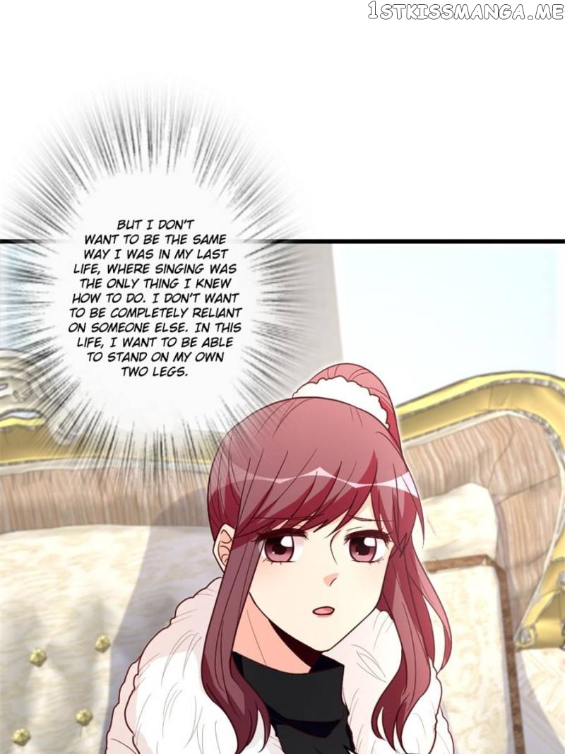 A Star Reborn: The Queen’s Return chapter 149 - page 43