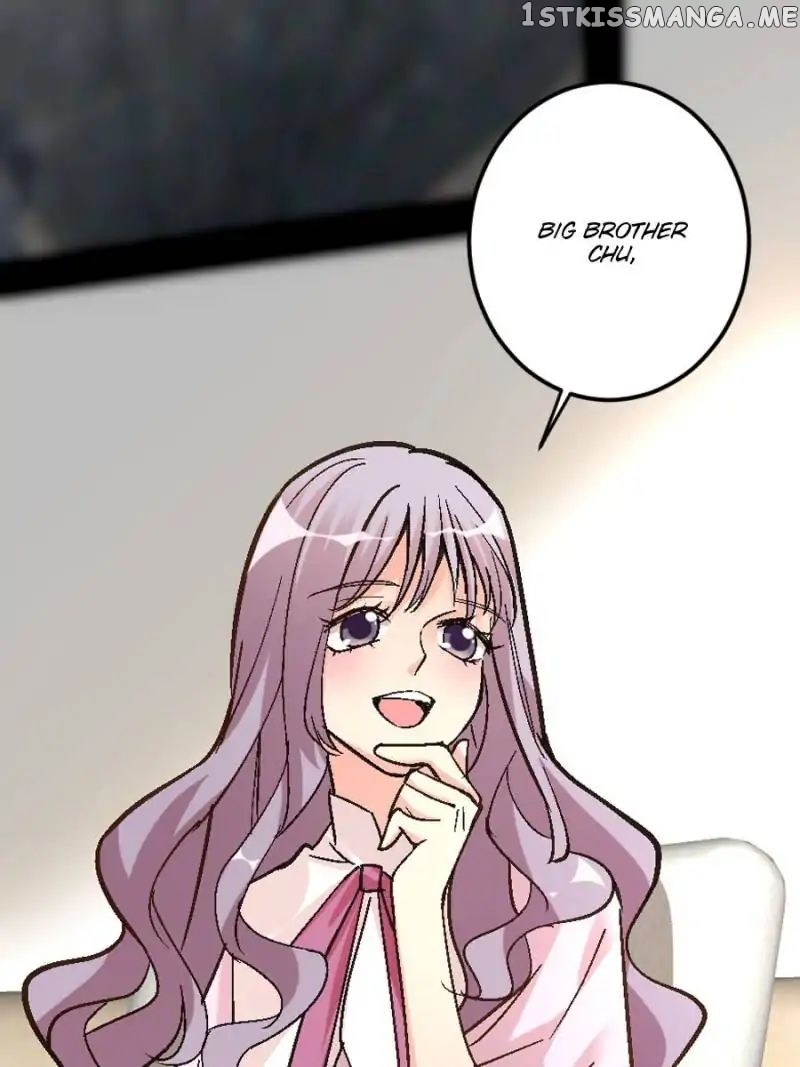 A Star Reborn: The Queen’s Return chapter 63 - page 28