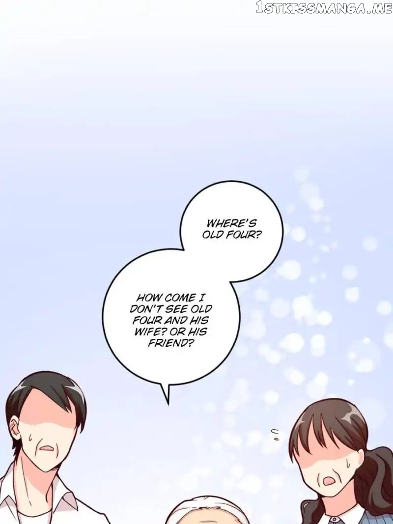 A Star Reborn: The Queen’s Return chapter 98 - page 1