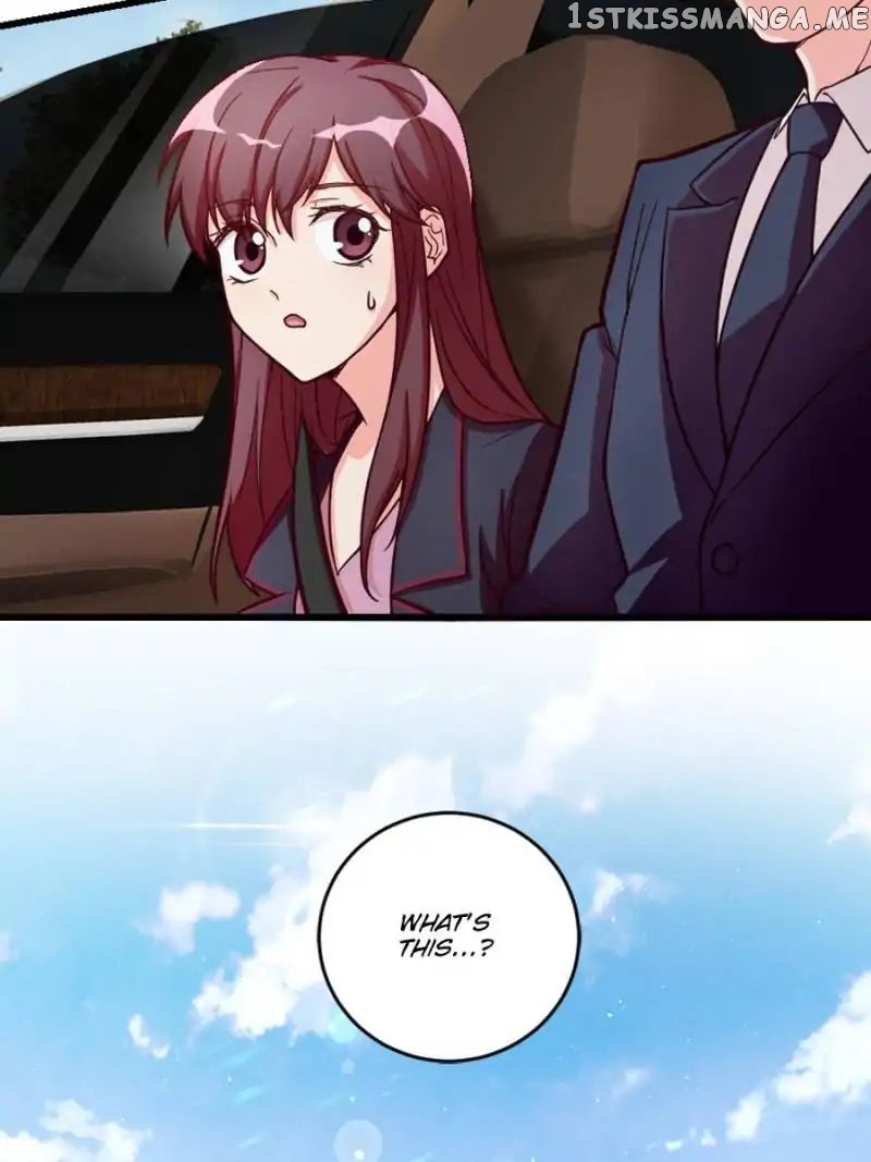 A Star Reborn: The Queen’s Return chapter 98 - page 15