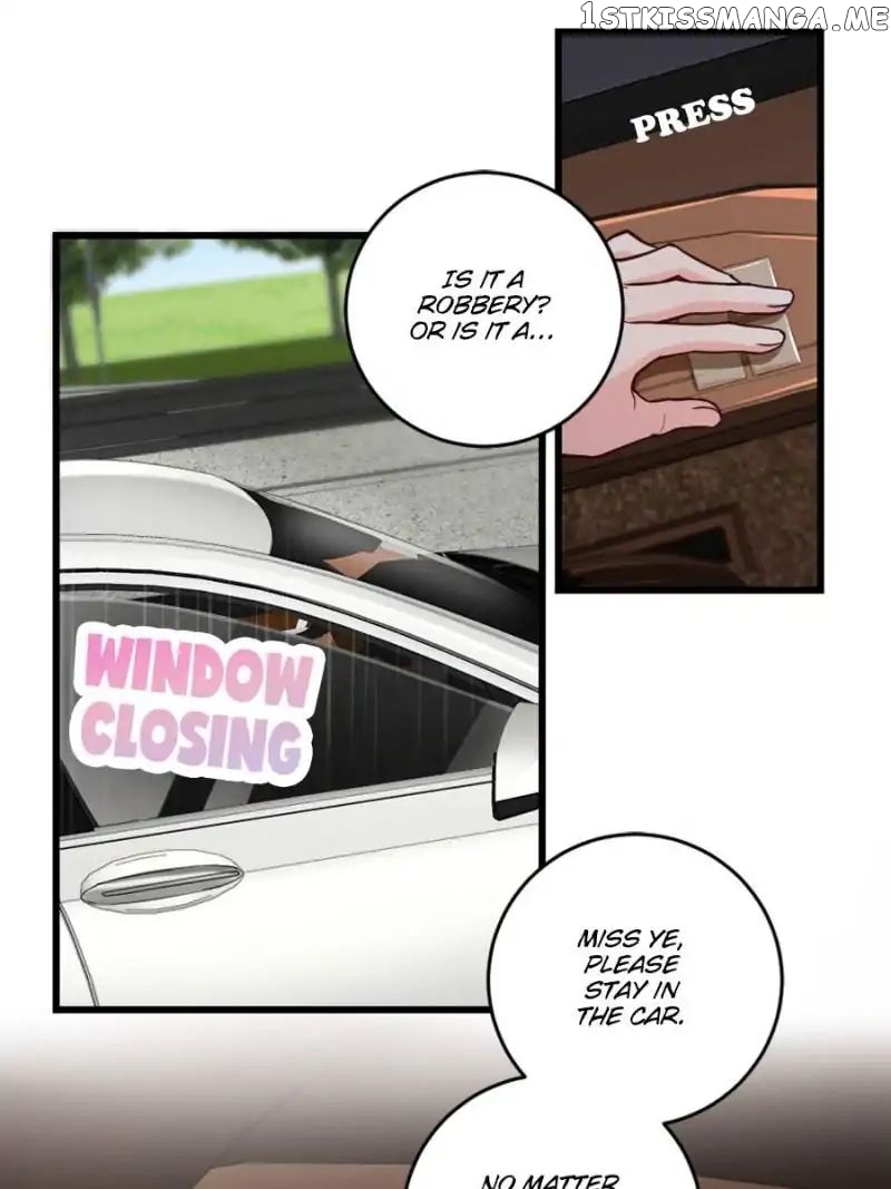 A Star Reborn: The Queen’s Return chapter 98 - page 18