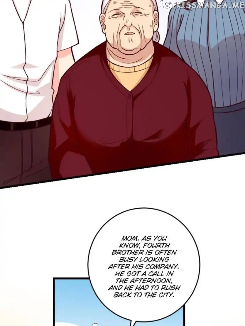 A Star Reborn: The Queen’s Return chapter 98 - page 2