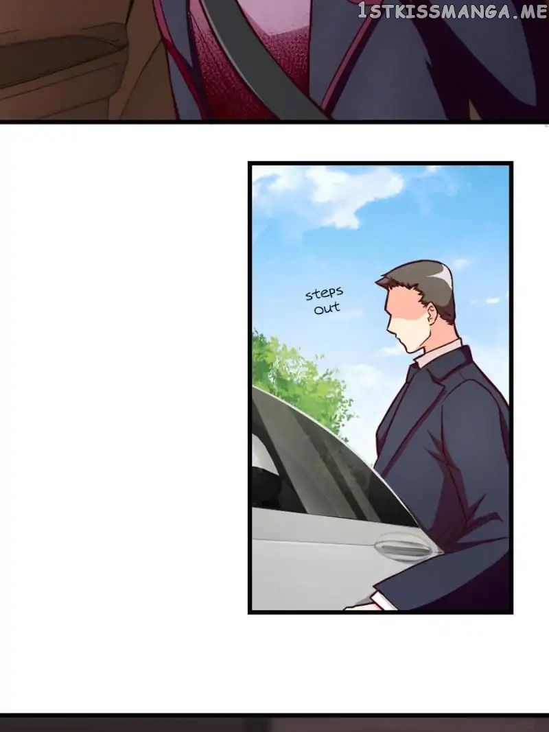A Star Reborn: The Queen’s Return chapter 98 - page 20