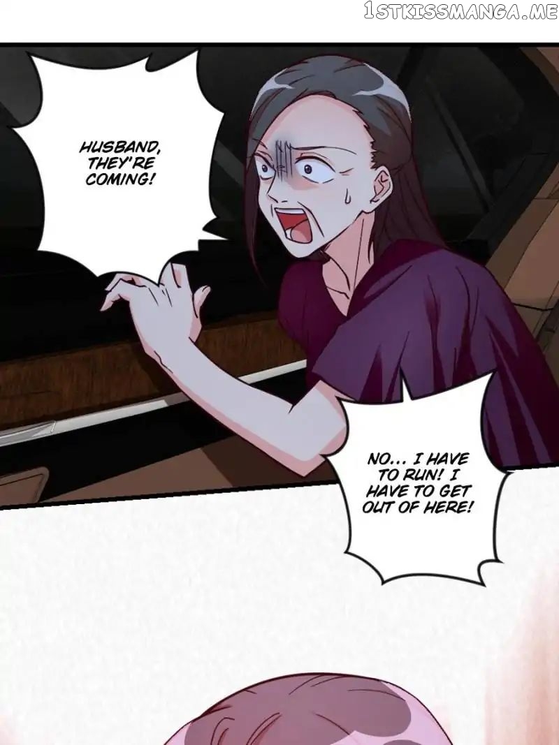 A Star Reborn: The Queen’s Return chapter 98 - page 30