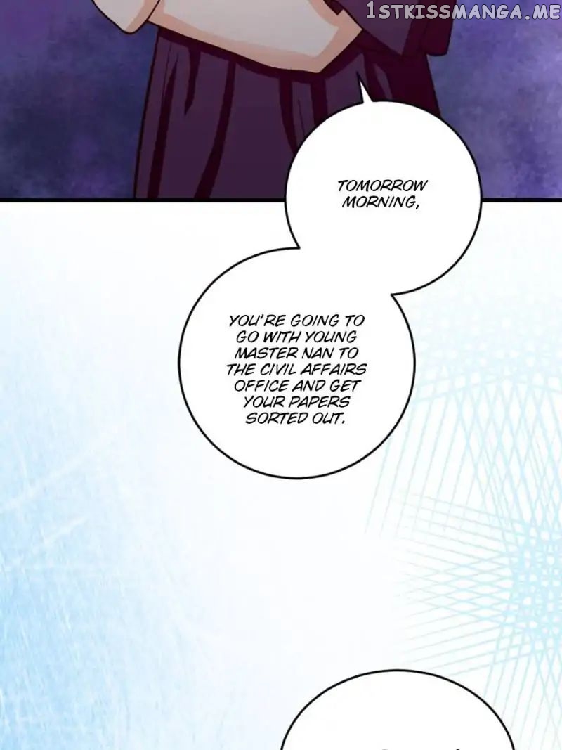 A Star Reborn: The Queen’s Return chapter 98 - page 55
