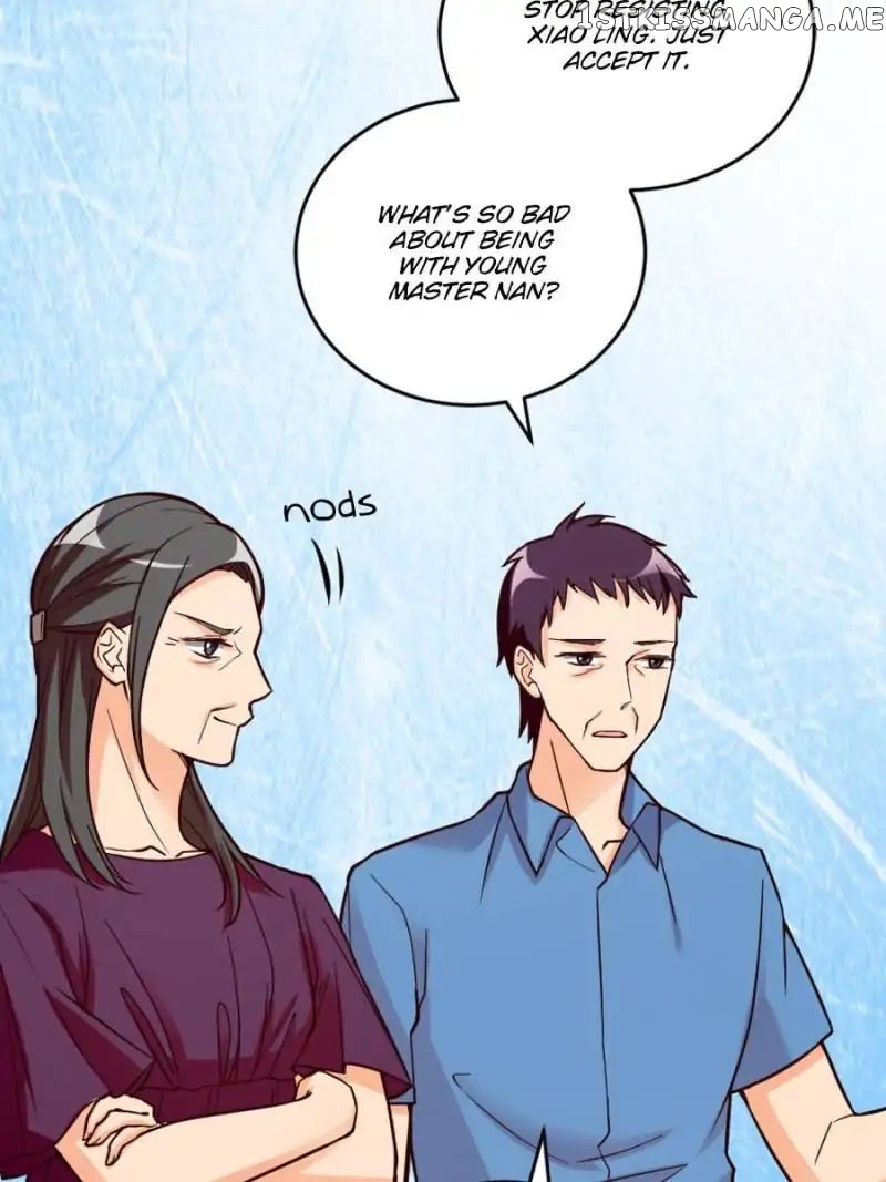 A Star Reborn: The Queen’s Return chapter 98 - page 56