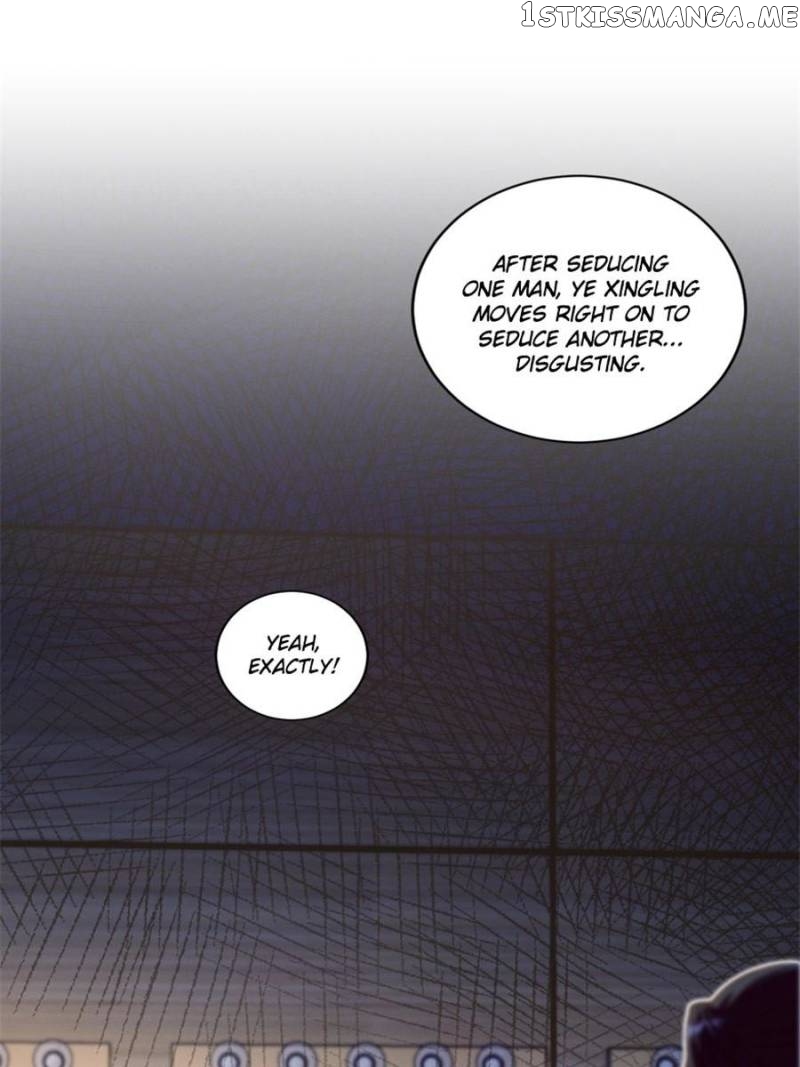 A Star Reborn: The Queen’s Return chapter 142 - page 1