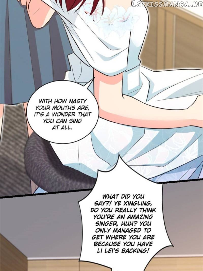 A Star Reborn: The Queen’s Return chapter 142 - page 11