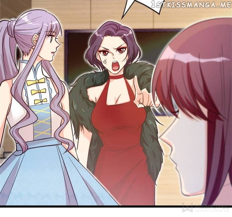 A Star Reborn: The Queen’s Return chapter 142 - page 12