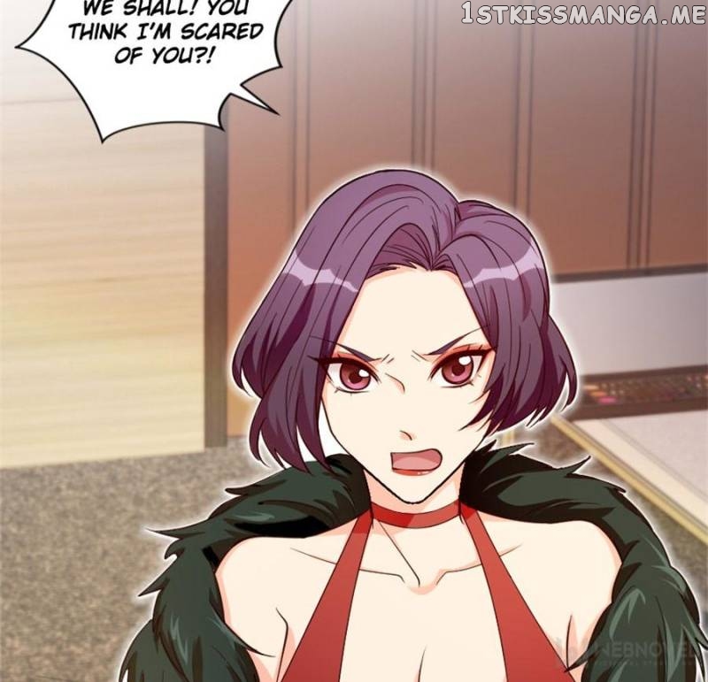 A Star Reborn: The Queen’s Return chapter 142 - page 14